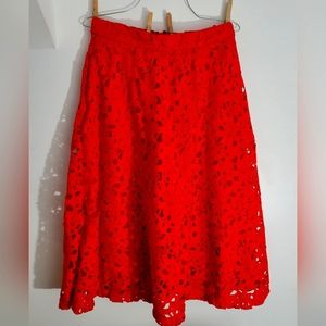 Banana Republic Skirt: Size 4